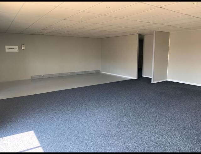 228M² OFFICE TO LET IN BROOKLYN
