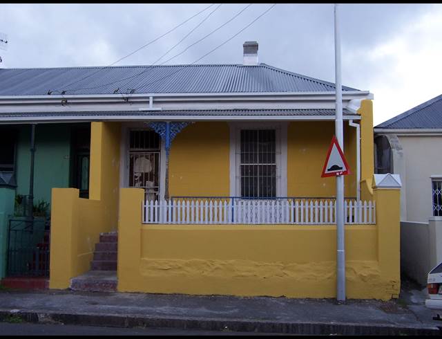 2 bed property to rent in OBSERVATORY