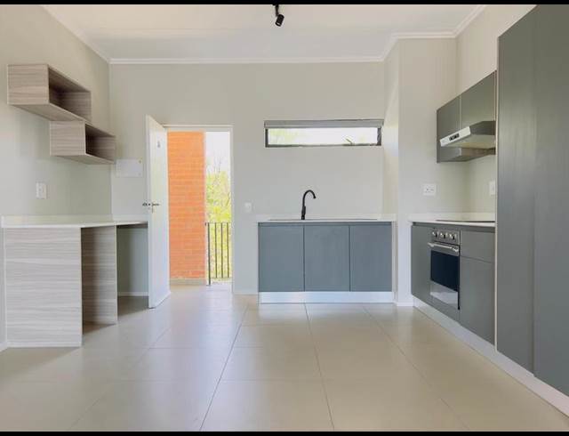 2 BEDROOM PROPERTY TO RENT IN BRYANSTON