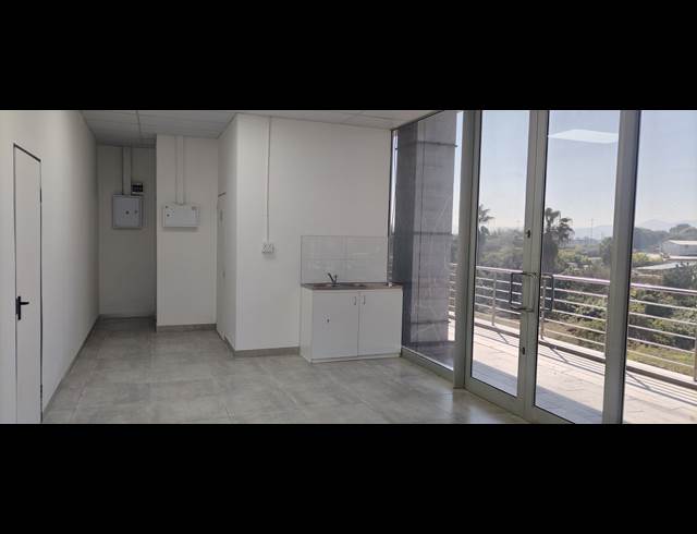 157M² OFFICE TO LET IN NELSPRUIT EXT 14