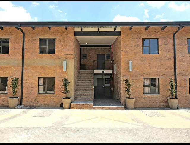 1 bed property to rent in WESTDENE