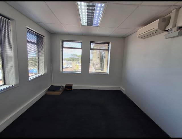 203M² OFFICE TO LET IN BEREA