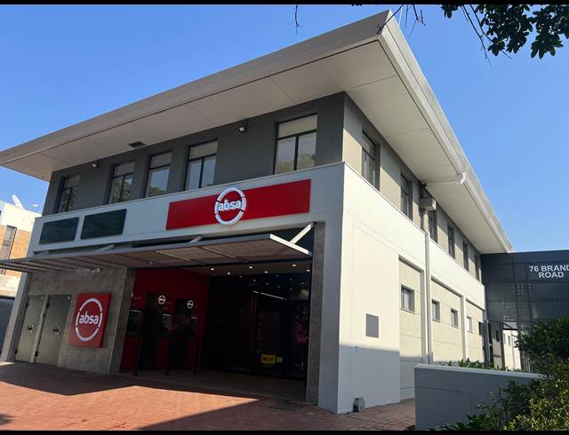 238M² OFFICE TO LET IN GLENWOOD