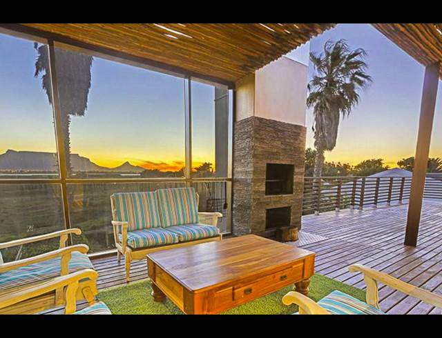 5 BEDROOM FREESTANDING RENTED IN FLAMINGO VLEI