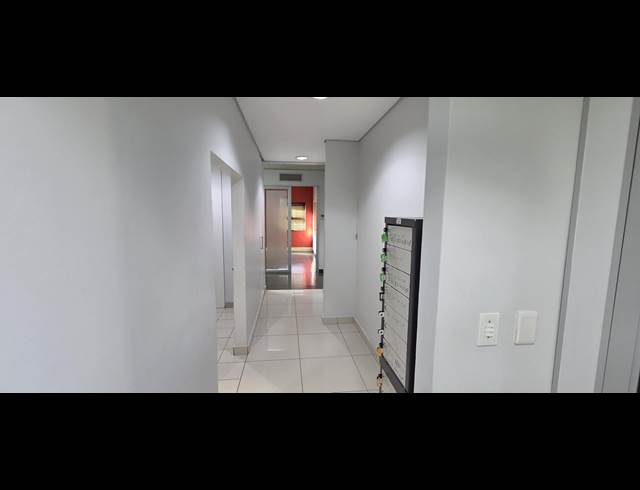 400M² OFFICE TO LET IN NELSPRUIT EXT 1