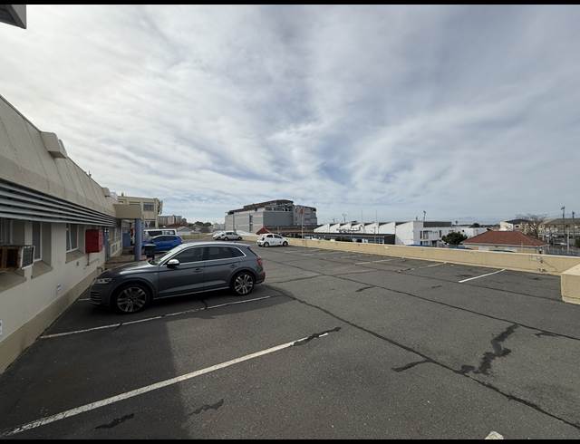 87M² OFFICE TO LET IN WYNBERG