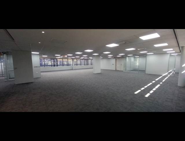466M² OFFICE TO LET IN WOODMEAD