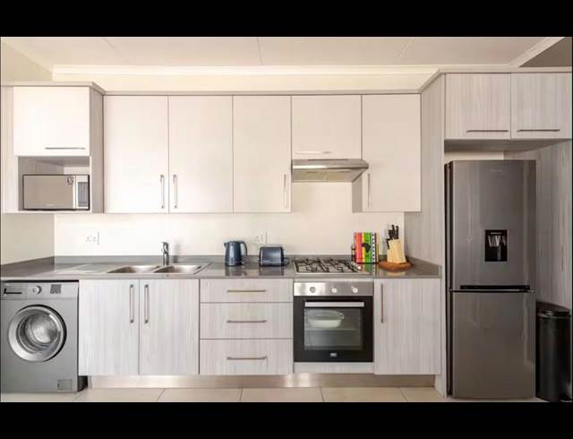 1 BEDROOM PROPERTY TO RENT IN HALFWAY GARDENS