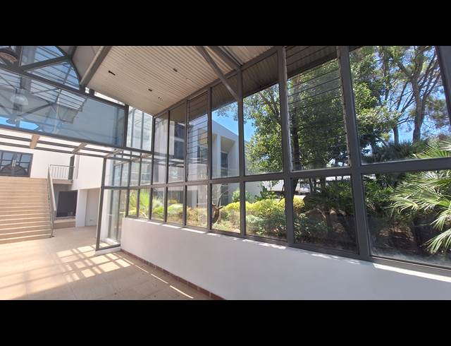 4,583M² WAREHOUSE TO LET IN KYA SANDS