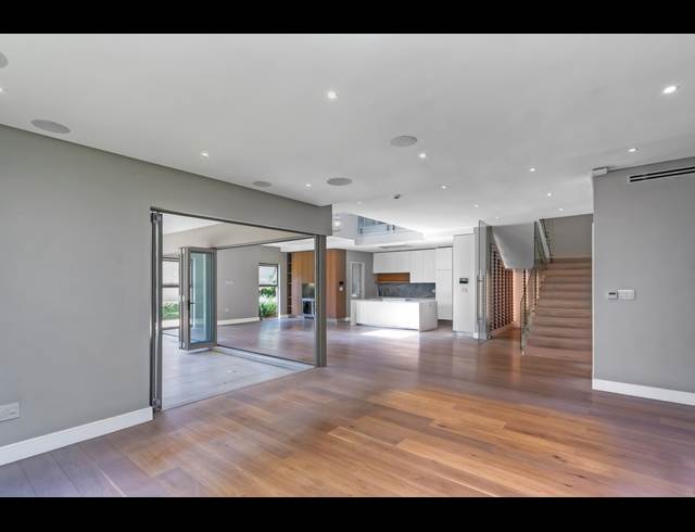 4 BEDROOM CLUSTER TO LET IN MORNINGSIDE