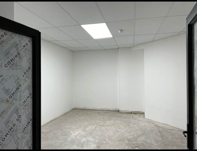 78.40M² MEDICAL SUITE TO LET IN OTTERY