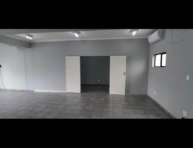 BUSINESS PROPERTY TO RENT IN HAZELDEAN
