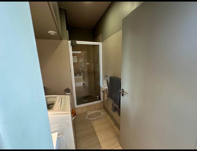 1 BEDROOM APARTMENT TO LET IN RICHMOND