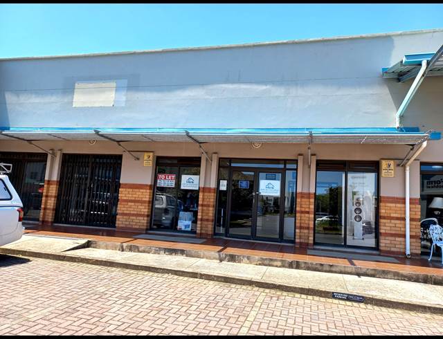 76M² RETAIL RENTED IN BEACON BAY