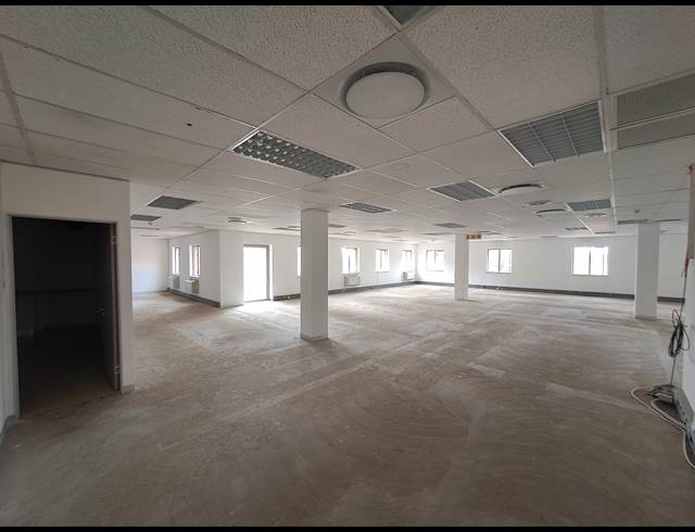 360M² OFFICE TO LET IN ILLOVO