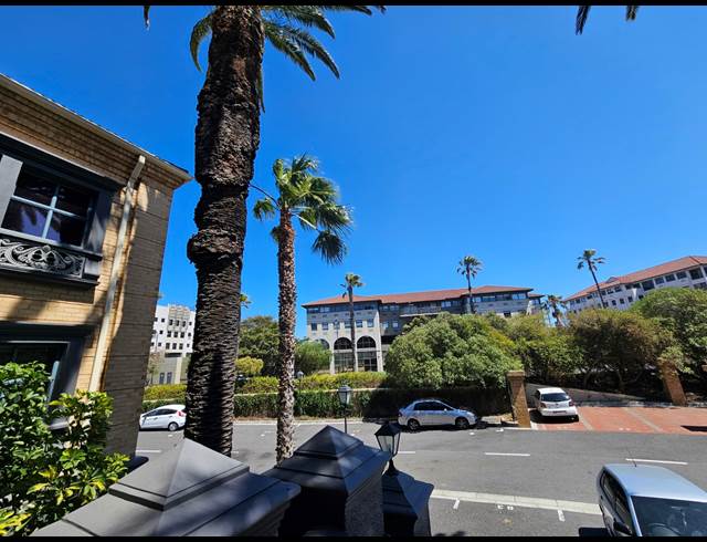 476M² OFFICE TO LET IN CENTURY CITY