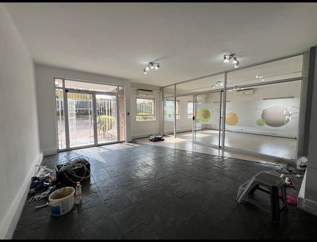 799M² WAREHOUSE TO LET IN RANDJESPARK