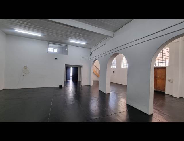 538M² RETAIL TO LET IN WOODSTOCK