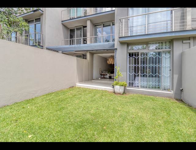2 BEDROOM APARTMENT RENTED IN MORNINGSIDE