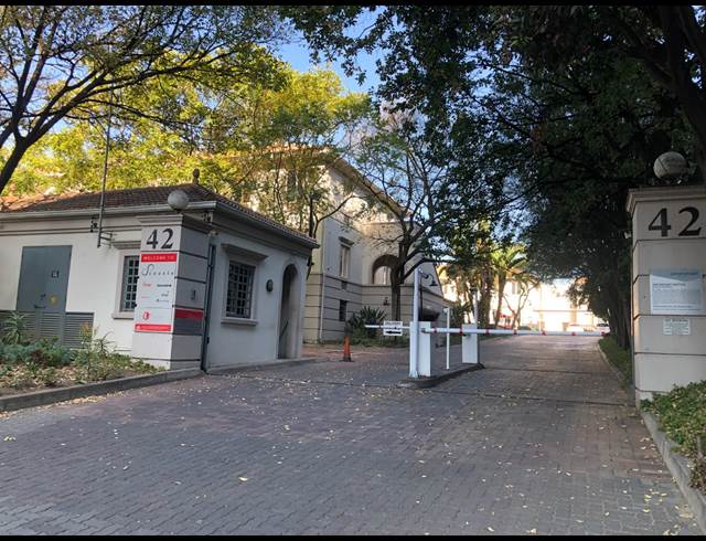 607M² OFFICE TO LET IN WIERDA VALLEY