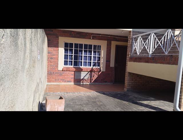 75M² OFFICE TO LET IN NELSPRUIT CENTRAL