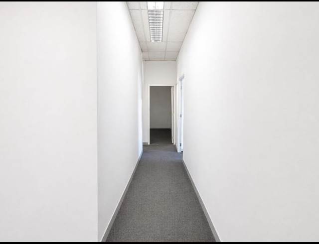214M² BUSINESS CENTRE TO LET IN NELSPRUIT CENTRAL