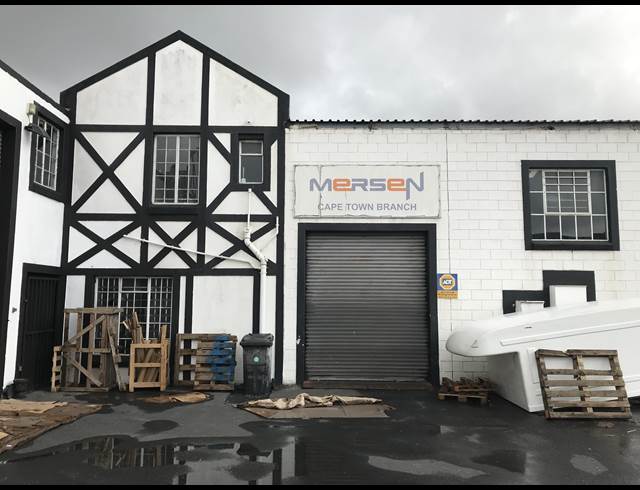 500M² WAREHOUSE TO LET IN EPPING INDUSTRIAL