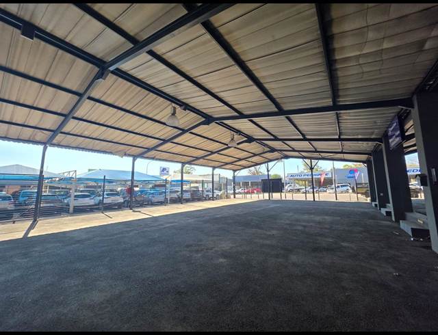 2,042M² OFFICE TO LET IN GEZINA