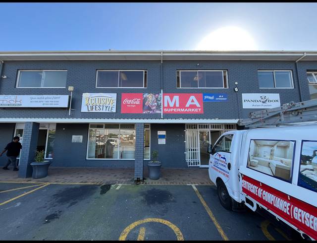 196M² RETAIL TO LET IN PARKLANDS