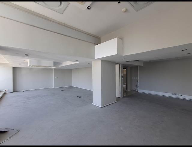 450M² OFFICE TO LET IN CAPE TOWN CITY CENTRE