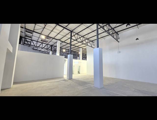 915M² RETAIL TO LET IN HONEYDEW