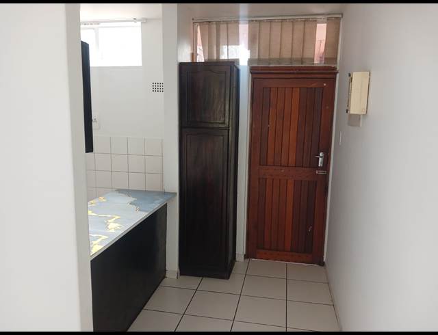 1 BEDROOM APARTMENT RENTED IN EMPANGENI CENTRAL