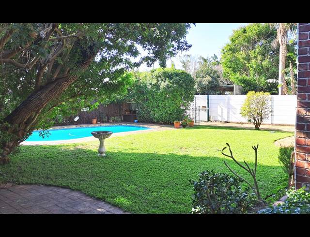 5 bed property to rent in RONDEBOSCH