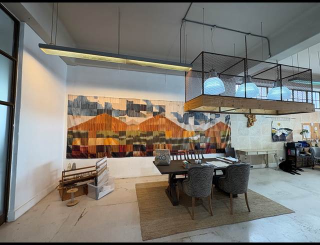 536M² OFFICE TO LET IN WOODSTOCK