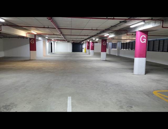 5,418M² WAREHOUSE TO LET IN AIRPORT INDUSTRIA