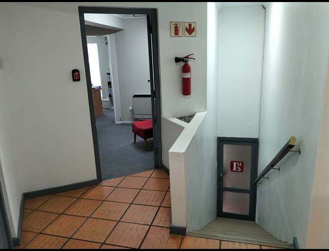 224M² OFFICE TO LET IN DURBANVILLE CENTRAL