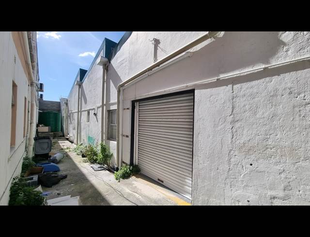 538M² RETAIL TO LET IN WOODSTOCK