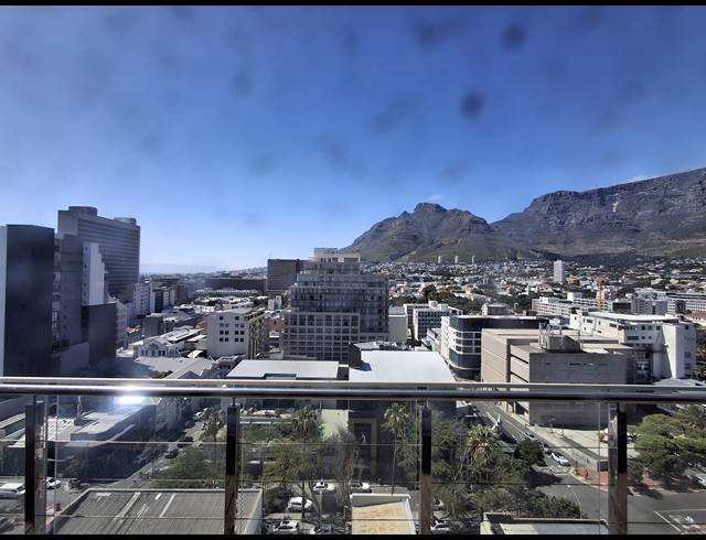 450M² OFFICE TO LET IN CAPE TOWN CITY CENTRE
