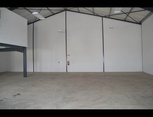 359M² WAREHOUSE TO LET IN RIVERGATE