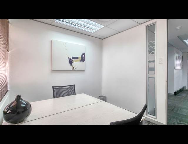 67.30M² CO-WORKING SPACE TO LET IN RIVONIA