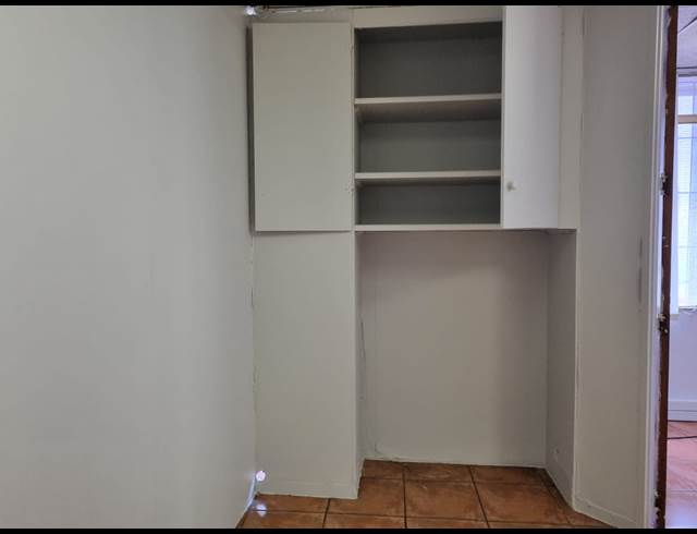 89M² OFFICE TO LET IN NELSPRUIT CENTRAL