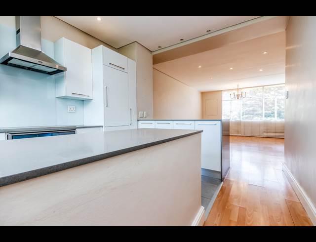 2 BEDROOM APARTMENT TO LET IN ATHOLL