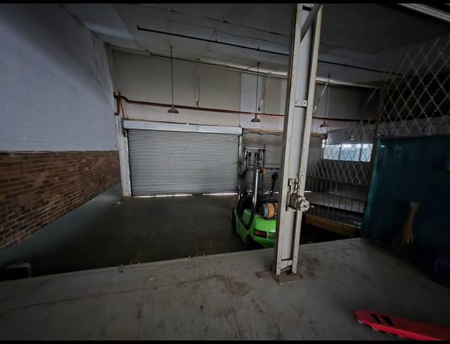2,000M² WAREHOUSE TO LET IN BENROSE