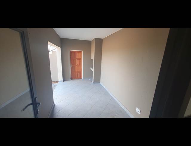 2 bed property to rent in NORTON'S HOME ESTATES