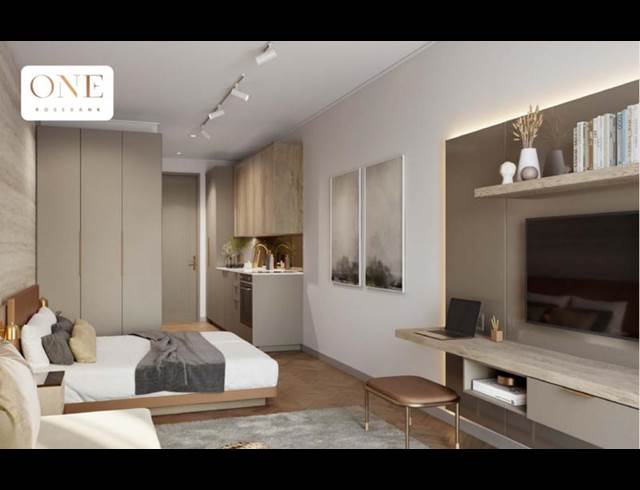 1 BEDROOM PROPERTY TO RENT IN ROSEBANK