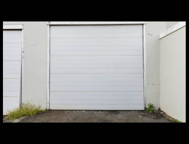 20M² STORAGE UNIT TO LET IN OBSERVATORY