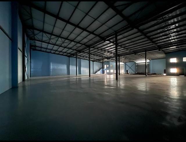 INDUSTRIAL PROPERTY TO RENT IN PIETERMARITZBURG CENTRAL