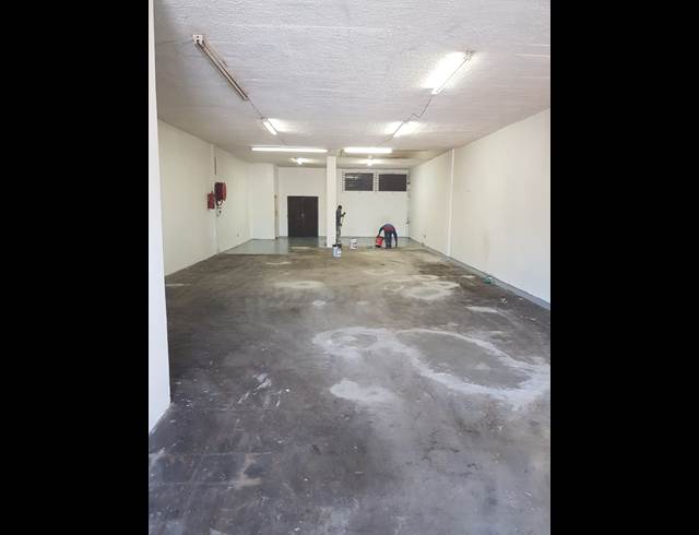 200M² BUSINESS TO LET IN PROCLAMATION HILL