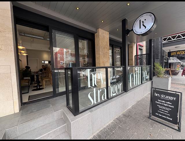 215M² OFFICE TO LET IN CAPE TOWN CITY CENTRE