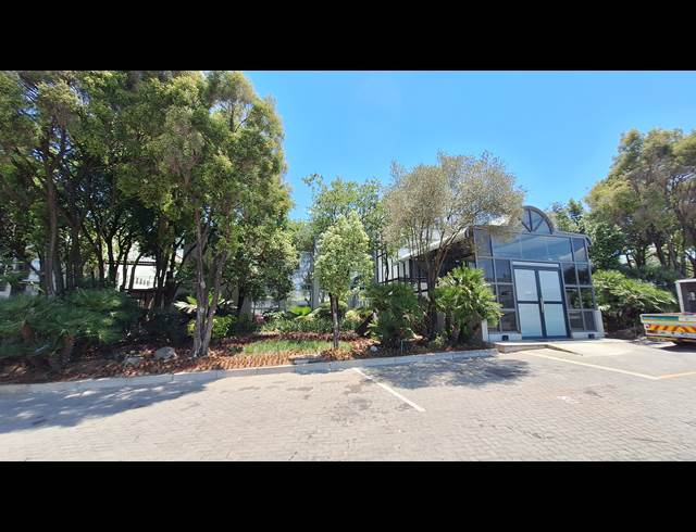 4,583M² WAREHOUSE TO LET IN KYA SANDS